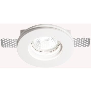 Ideal Lux SAMBA 150307 Zasouvací osvětlení 1x35W/GU10 ip20