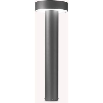 Ideal Lux TESLA 153193 Stojací lampa 4x15W/G9 ip44