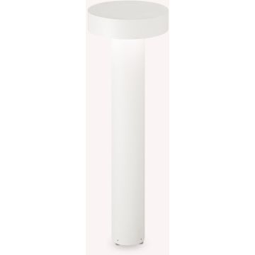 Ideal Lux TESLA 153209 Stojací lampa 4x15W/G9 ip44