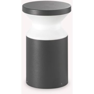 Ideal Lux TORRE 158891 Stojací lampa 1x15W/E27 ip65