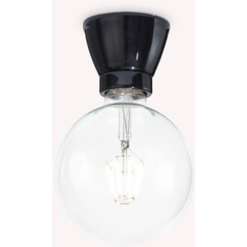 Ideal Lux WINERY 155142 Stropní lampa 1x60W/E27 ip20