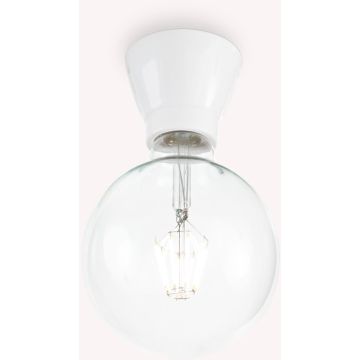 Ideal Lux WINERY 155227 Stropní lampa 1x60W/E27 ip20
