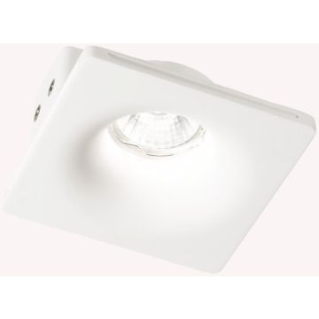 Ideal Lux ZEPHYR 150284 Zasouvací osvětlení 1x35W/GU10 ip20