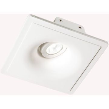 Ideal Lux ZEPHYR 155722 Zasouvací osvětlení 1x35W/GU10 ip20