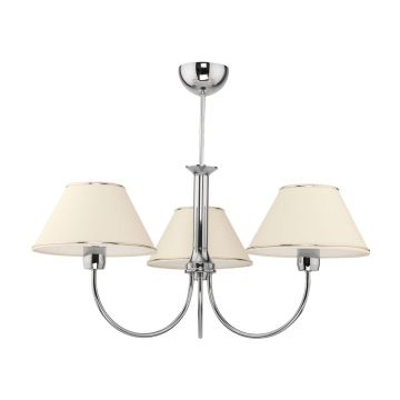 Jupiter BEGAMO 1579 Stropní lampa 3x15W/E27 IP20