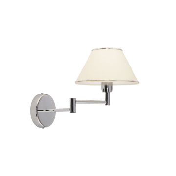 Jupiter BEGAMO 1582 Nástěnná lampa 1x15W/E27 IP20