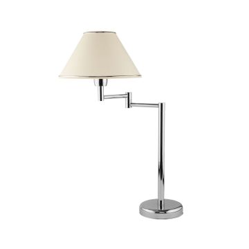 Jupiter BEGAMO 1584 Stolní lampa 1x15W/E27 IP20