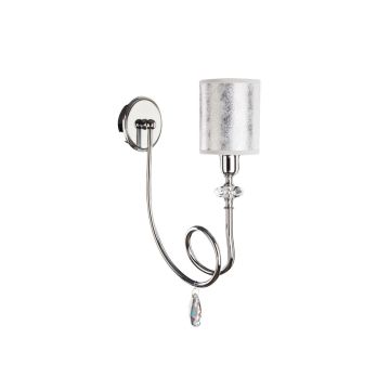 Jupiter DELFINA 1597 Nástěnná lampa 1x11W/E14 IP20