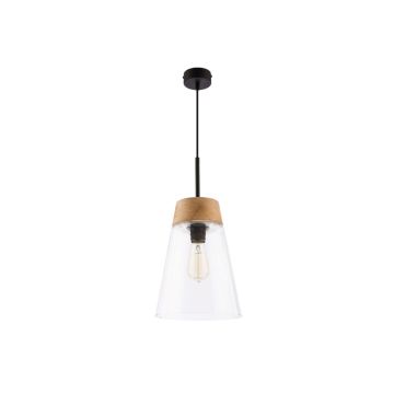 Jupiter DOMINO 1537 Závěsná lampa 1x15W/E27 IP20