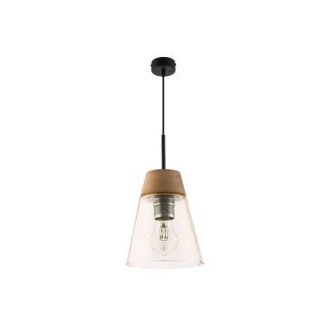Jupiter DOMINO 1539 Závěsná lampa 1x15W/E27 IP20