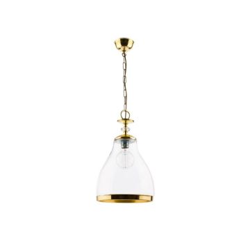 Jupiter ISLA 1570 Závěsná lampa 1x15W/E27 IP20