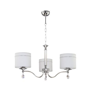 Jupiter JULIA II 1526 Lustr 3x15W/E27 IP20