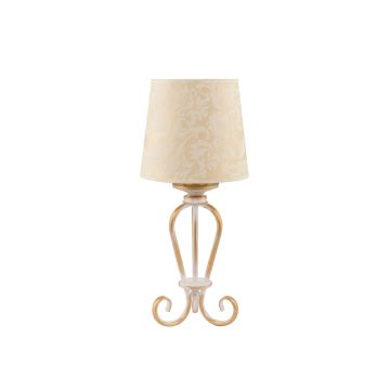 Jupiter SOFIA 1594 Stolní lampa 1x15W/E27 IP20