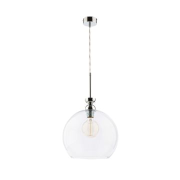 Jupiter VIX 1577 Závěsná lampa 1x15W/E27 IP20