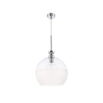 Jupiter VIX 1578 Závěsná lampa 1x15W/E27 IP20
