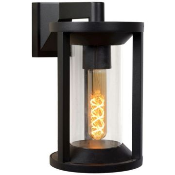 Lucide CADIX 15803/01/30 Nástěnná lampa 1x15w/e27 ip65