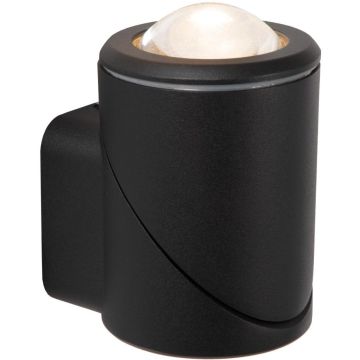 Lucide ERIN 15820/05/30 Nástěnná lampa 1x5w/led 2700k 500lm ip65