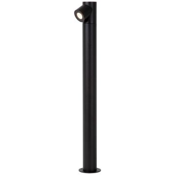 Lucide IBAMA 15850/05/30 Stojací lampa 1x5w/led 3000K ip65