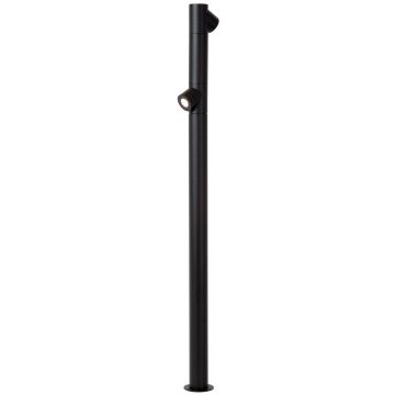Lucide IBAMA 15850/10/30 Stojací lampa 1x5w/led 3000K ip65