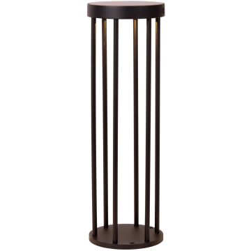 Lucide JACKSON 15812/02/30 Stojací lampa 1x2w/led 2850-3150k 100lm ip65