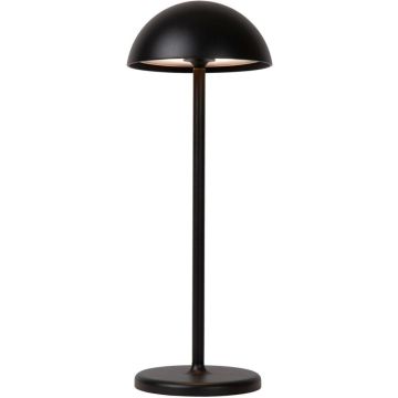 Lucide JOY 15500/02/30 Stolní lampa 1x1.5w/led 3000k 215lm ip54