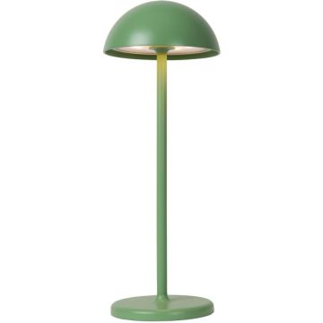 Lucide JOY 15500/02/33 Stolní lampa 1x1.5w/led 3000k 215lm ip54