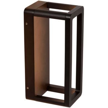 Lucide NARVIK 15809/09/30 Nástěnná lampa 1x9.2w/led 3000k 270lm ip65