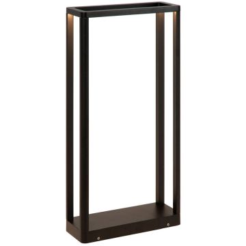 Lucide NARVIK 15810/09/30 Stojací lampa 1x9.2w/led 3000k 270lm ip65