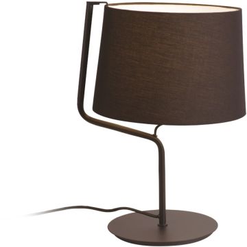 Maxlight CHICAGO T0029 Stolní lampa 1x100w/e27 ip20