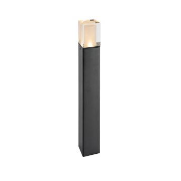 Norlys ARENDAL 1560GR Stojací lampa 1x9W/E27 IP55/IP65