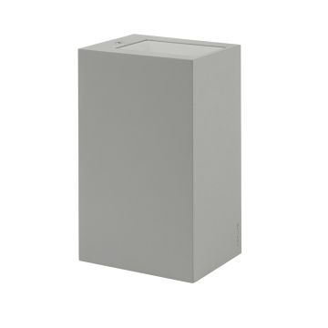 Norlys LILLEHAMMER 1582AL Nástěnná lampa 1x3W/LED 3000K 435LM IP65