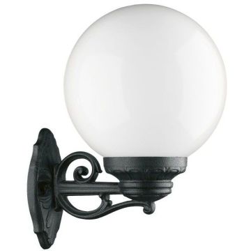 Novolux INDURA GLOBO 151A-G05X1A-02 Nástěnná lampa 1x70W/E27 IP65
