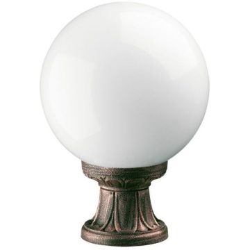 Novolux INDURA GLOBO 151H-G05X1A-02 Stojací lampa 1x70W/E27 IP65