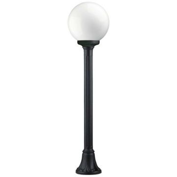 Novolux INDURA GLOBO 151I-G05X1A-02 Stojací lampa 1x70W/E27 IP65