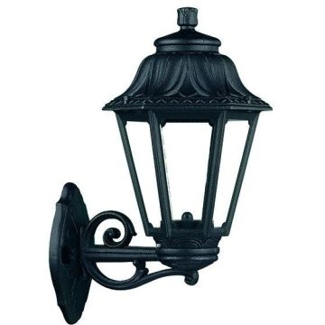 Novolux INDURA MINI 6 150B-G05X1A-02 Nástěnná lampa 1x42W/E27 IP55