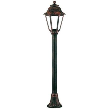 Novolux INDURA MINI 6 150I-G05X1A-02 Stojací lampa 1x42W/E27 IP55