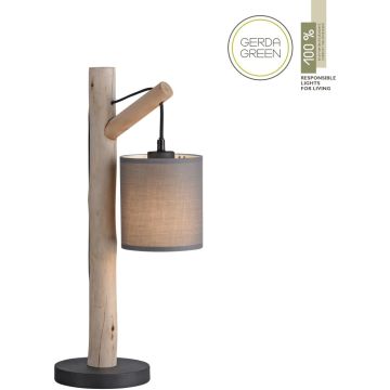 Paul Neuhaus GREEN TRIB 15784-29 Stolní lampa 1x10W/E27 ip20