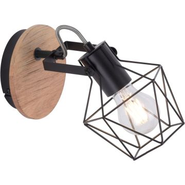 Paul Neuhaus JARO 15671-78 Nástěnná lampa 1x60W/E27 ip20