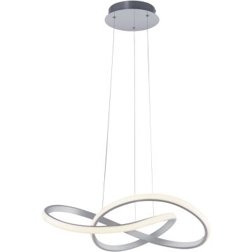 Paul Neuhaus MARIA 15402-95 Závěsná lampa 1x29,5W/LED 3000k 3250lm ip20