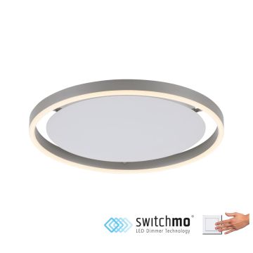Paul Neuhaus RITUS 15391-95 Stropní lampa 1x20W/LED 3000K 900LM IP20