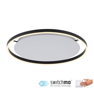 Paul Neuhaus RITUS 15392-13 Stropní lampa 1x28W/LED 3000K 1100LM IP20