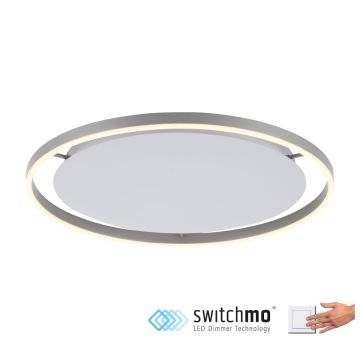 Paul Neuhaus RITUS 15392-95 Stropní lampa 1x28W/LED 3000K 1250LM IP20