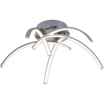 Paul Neuhaus VALERIE 15340-55 Stropní lampa 5x21W/LED 3000k 445lm ip20