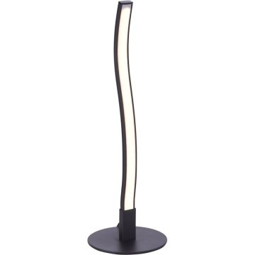 Paul Neuhaus WAVE 15128-18 Stolní lampa 1x3,6W/LED 3000k 300lm ip20