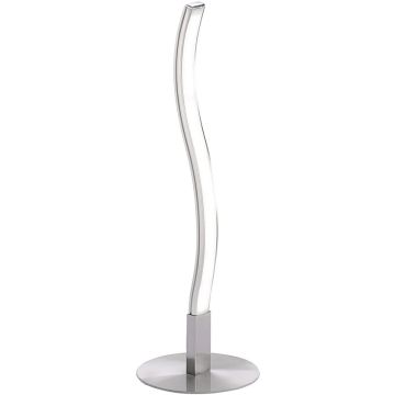Paul Neuhaus WAVE 15128-55 Stolní lampa 1x4W/LED 3000k 345lm ip20