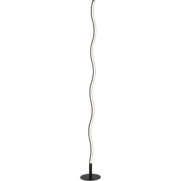 Paul Neuhaus WAVE 15168-18 Stojací lampa 1x12,5W/LED 3000k 1050lm ip20