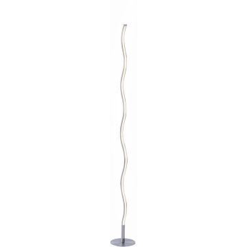 Paul Neuhaus WAVE 15168-55 Stojací lampa 1x13W/LED 3000k 1050lm ip20