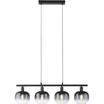 Paul Neuhaus ZEA 15421-18 Závěsná lampa 4x25W/E14 ip20