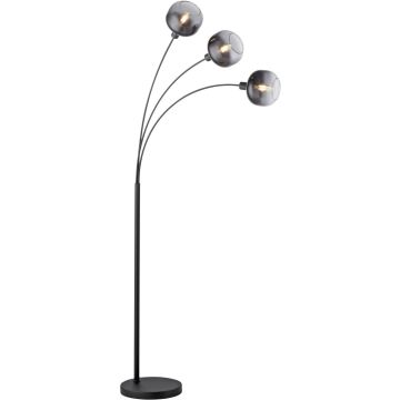 Paul Neuhaus ZEA 15422-18 Stojací lampa 3x25W/E14 ip20