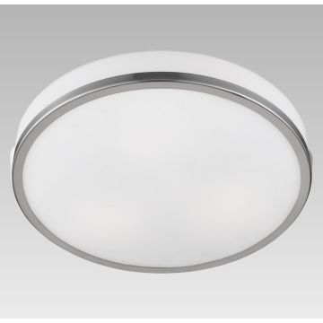 Prezent LINX 1515 Stropní lampa 2x60w/e27 ip44